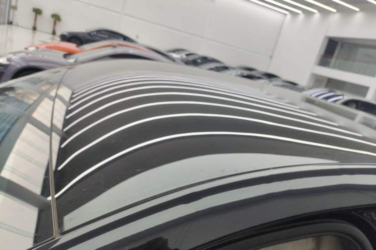 Used Li Auto L6 2024 Pro Model