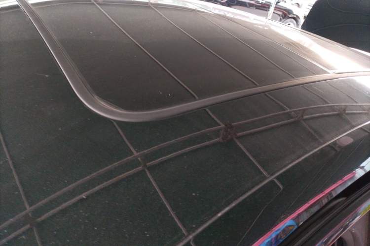 Used BYD Han 2024 EV Glory Edition 715KM Front-Wheel-Drive Flagship Model