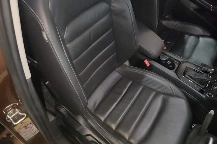 Used Volkswagen Lamando 2015 280TSI DSG Comfort Edition