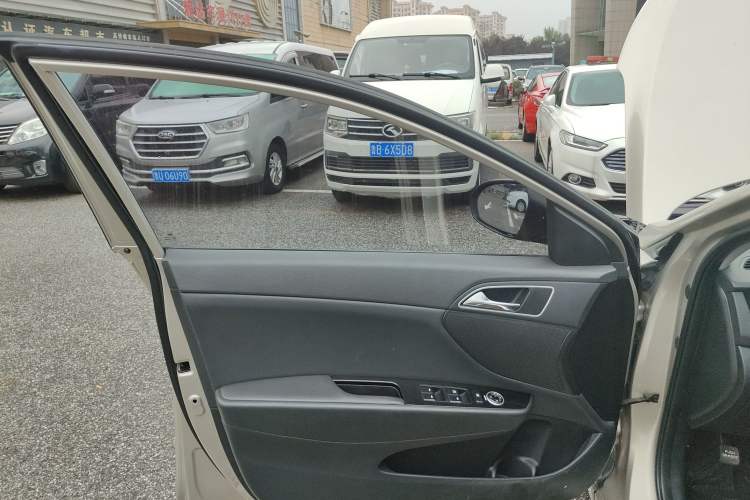 Used Hyundai Mistra 2016 1.8L Automatic Smart GLS