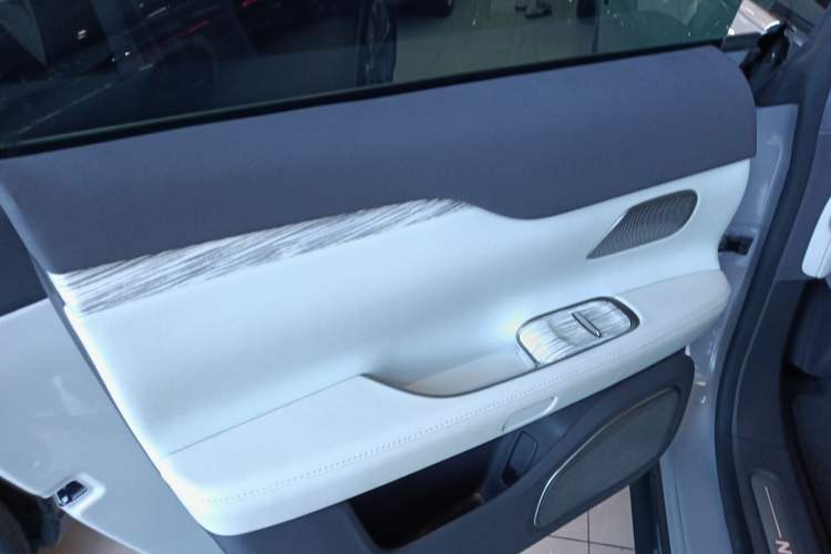 Used Nio ET7 2022 100kWh First Edition
