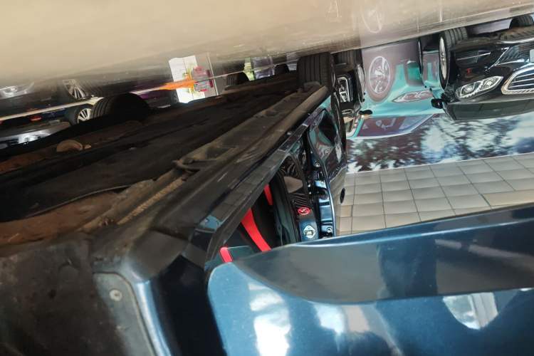 Used Honda Civic 2016 220TURBO CVT Luxury Edition
