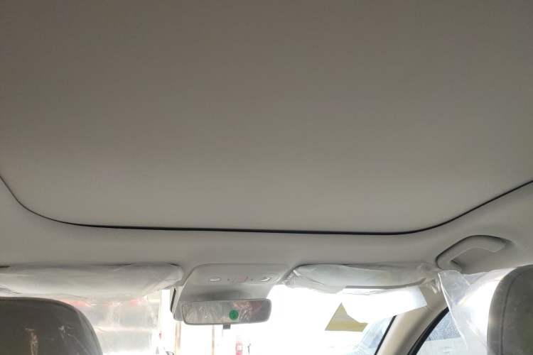 Used Leapmotor B01 2025 650 LiDAR Edition