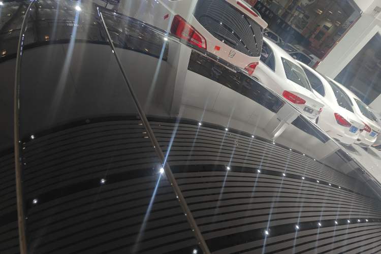 Used Audi A3 2017 Limousine 35 TFSI Fashion Model