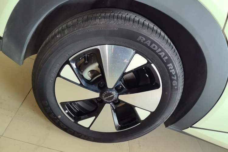 Used BYD Dolphin 2023 420 km Free Version
