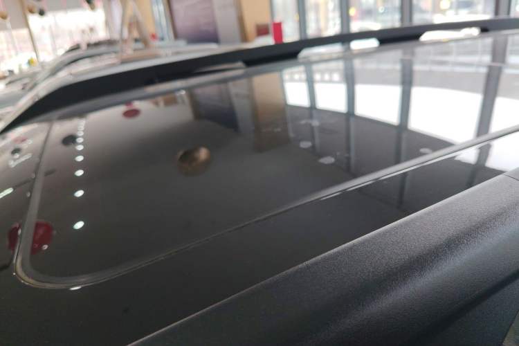 Used Haval DARGO 2026 Model 1.5T DCT Border Collie Edition
