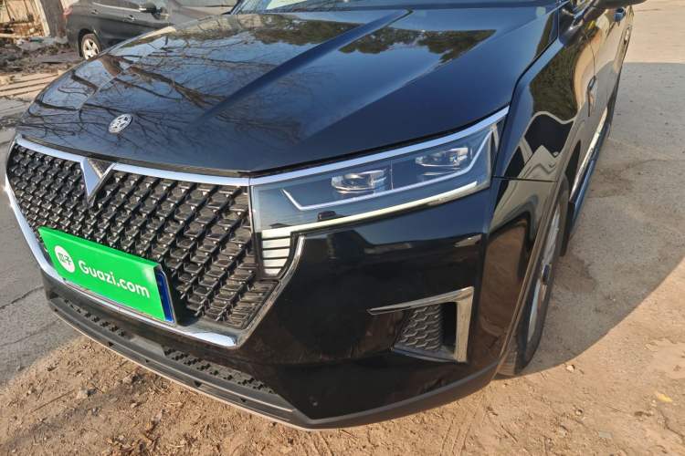 Used Venucia Star 2020 260T Automatic 48V Mild Hybrid Turbocharged Star Edition
