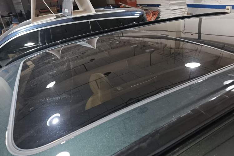 Used Lynk & Co 09 EM-P 2024 2.0TD EM-P Four-Wheel Drive ULTRA Six-Seater