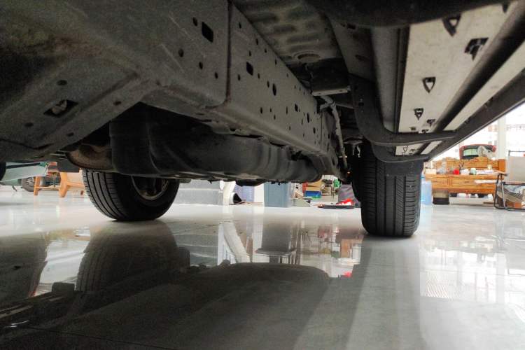 Used Toyota Prado 2016 2.7L Automatic Standard Edition
