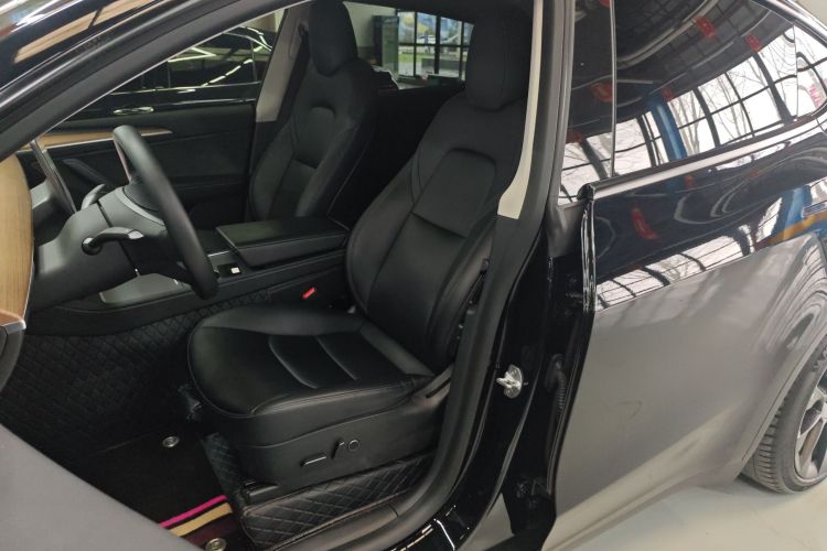 Used Tesla Model Y 2021 Standard Range Rear-Wheel Drive Version