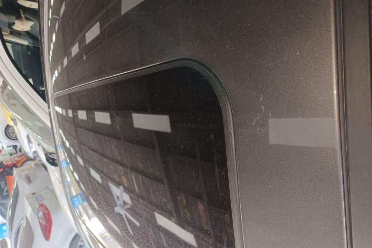 Used Geely Auto Binray 2022 Binrui COOL 1.5T DCT Electric Edition
