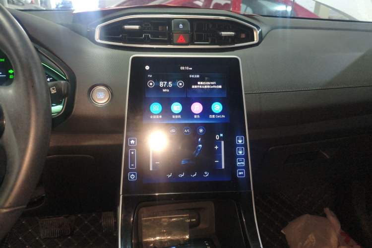 Used Hyundai ix25 2020 1.5L CVT GLS Smart Model
