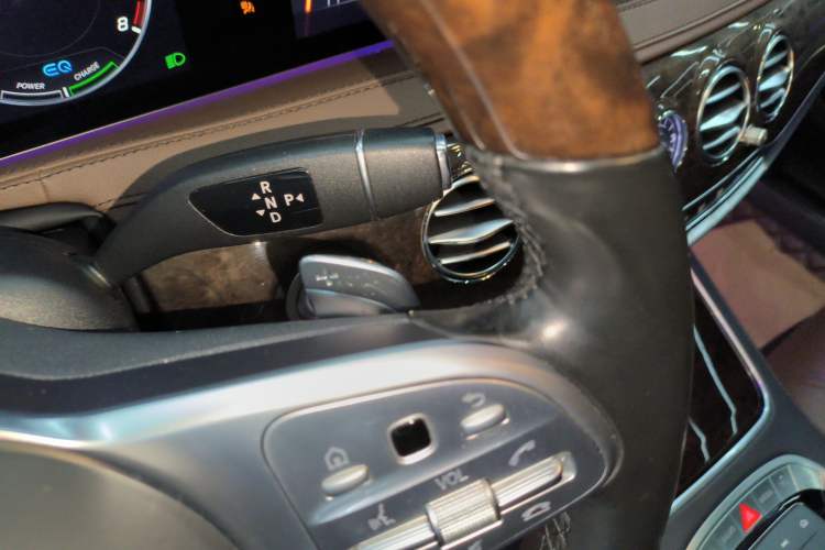 Used Mercedes-Benz S-Class 2020 S 350 L Exclusive Edition Prestige Collection
