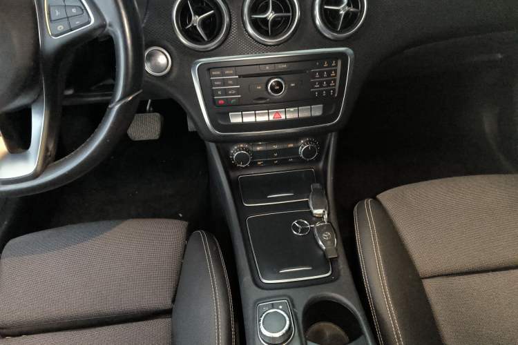 Used Mercedes-Benz A-Class 2016 A 200 Dynamic Edition
