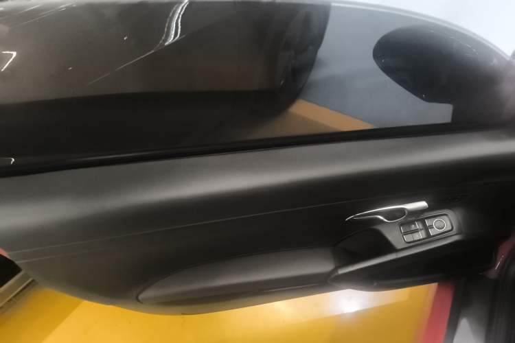 Used Porsche Cayman 2013 Cayman 2.7L
