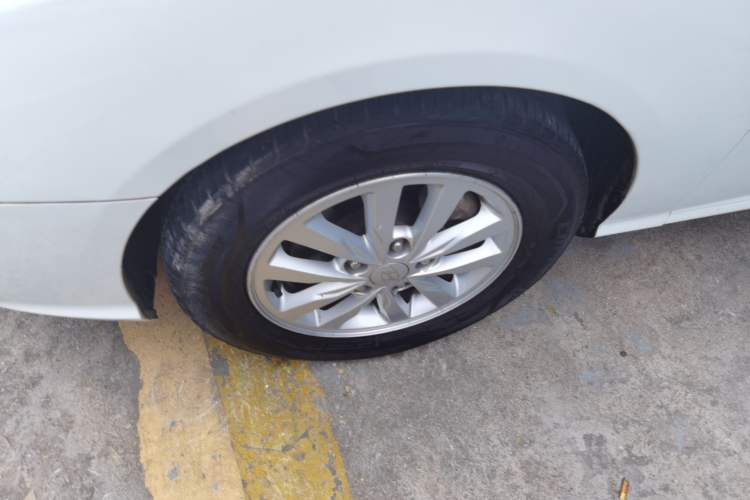 Used Hyundai Celesta 2015 1.6L Automatic Luxury Model
