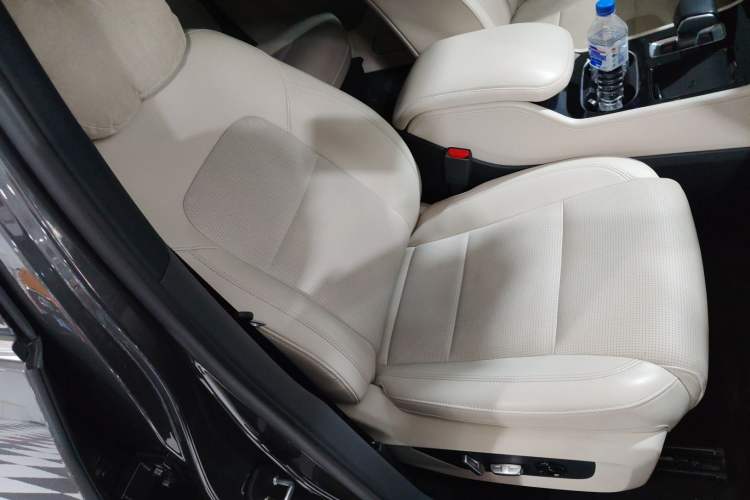 Used Li Auto ONE 2020 Extended-Range 6-Seater Version