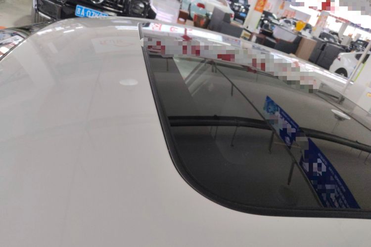 Used Honda Accord 2022 Xing·Hybrid 2.0L Xingling Version
