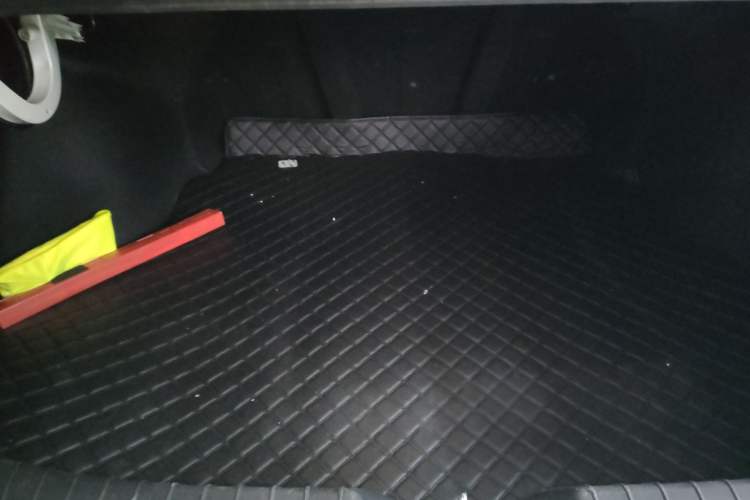 Used Hyundai Elantra 2023 1.5L CVT LUX Prestige Edition