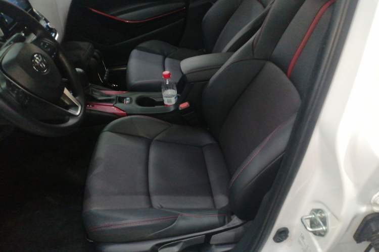 Used Toyota Levin 2022 Dual-Motor 1.8H E-CVT Sport Edition