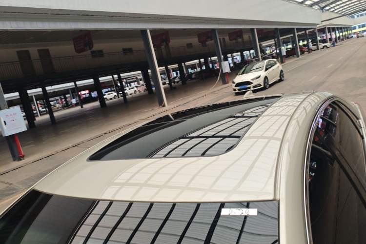 Used Cadillac XTS 2018 28T Tech Edition
