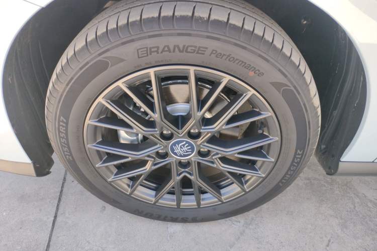 Used BYD Qin PLUS 2025 EV Smart Drive Edition 510KM Leading Model