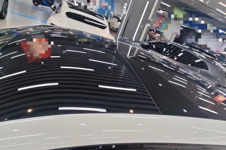 Used  11 2022 Long-Range Dual-Motor Version 5 Seats
