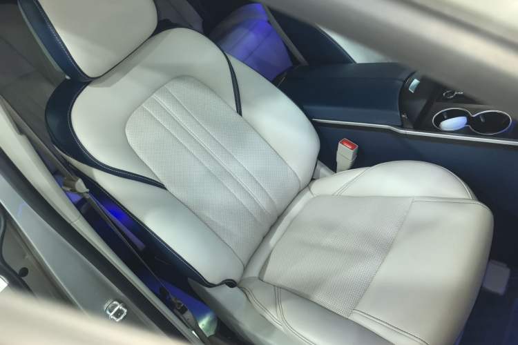 Used Buick GL8 2021 ES Landtrek 653T Comfort Edition
