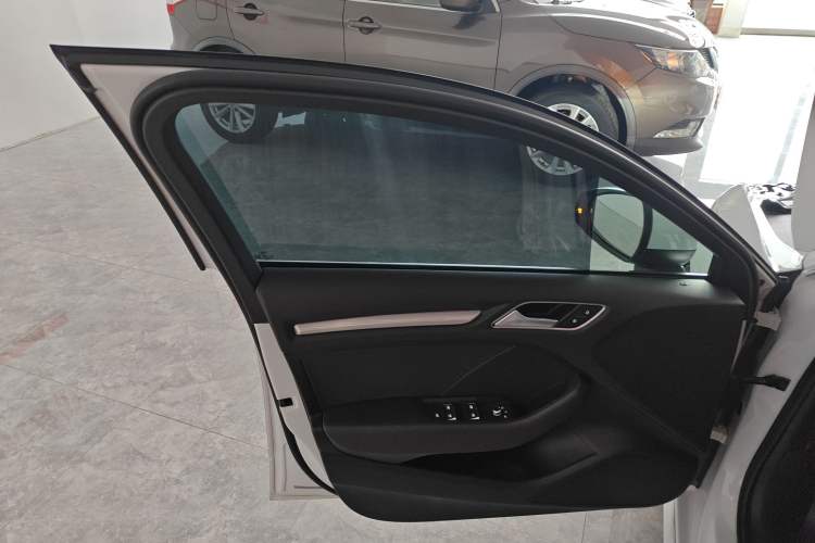 Used Audi A3 2019 Sportback 35 TFSI Sporty Version China VI
