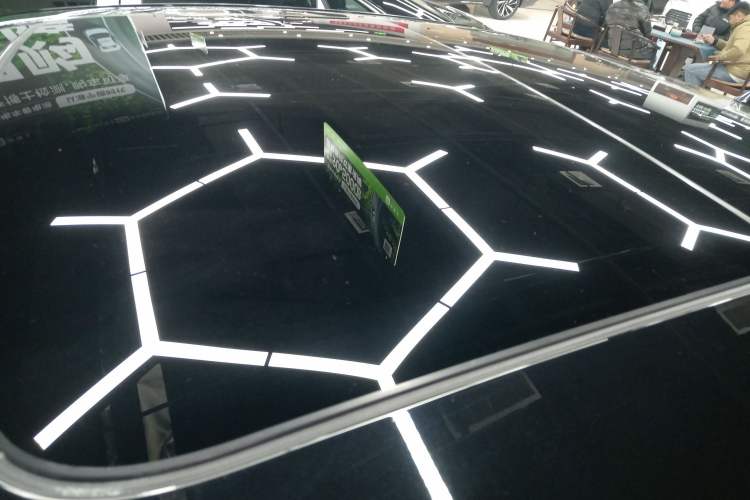 Used Volvo S90 2024 B5 Zhiyuan Luxury Edition