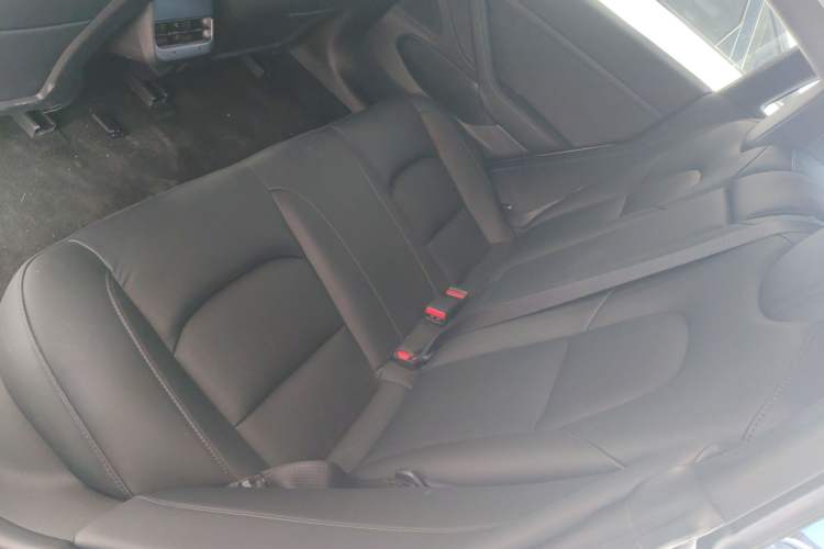 Used Tesla Model 3 2020 Revised Version Standard Range Rear-Wheel Drive – Upgraded Edition
