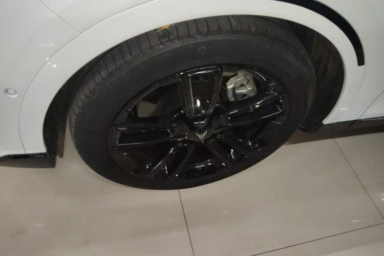 Used VOYAH FREE 2024 Ultra-Long Range Intelligent Driving Version
