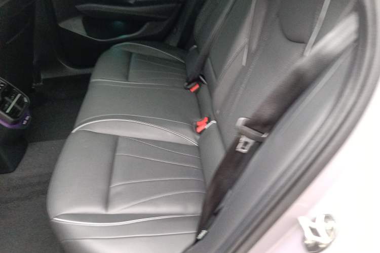 Used Volkswagen Passat 2025 Pro 380TSI Dragon Supreme Edition