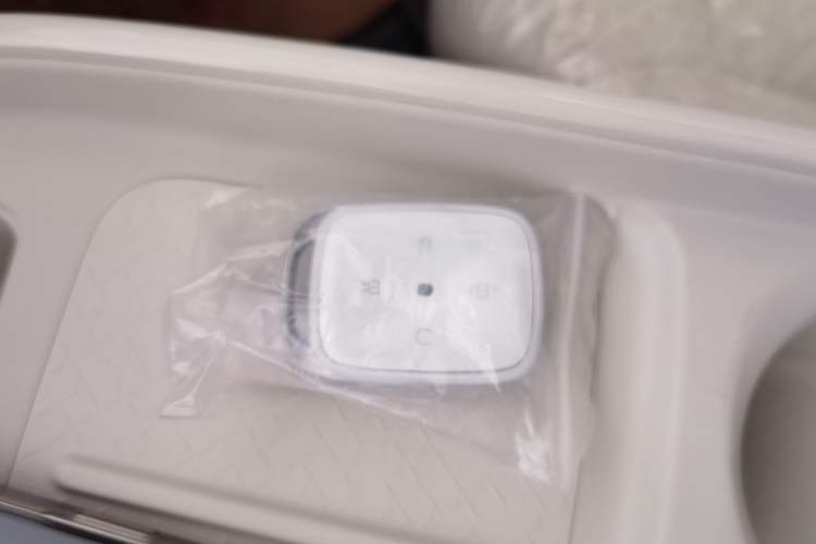 Used ARCFOX T1 2025 Model 425 PLUS