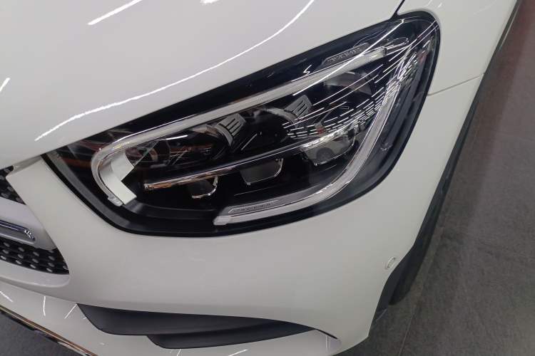 Used Mercedes-Benz GLC 2020 Facelift GLC 300 L 4MATIC Dynamic Edition
