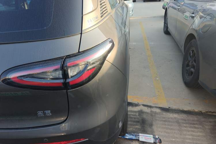 Used  Geome 2025 310km Youth Edition
