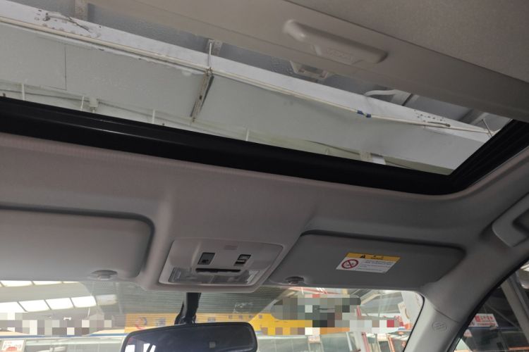 Used Toyota RAV4 2015 2.5L Automatic 4x4 Elite Edition
