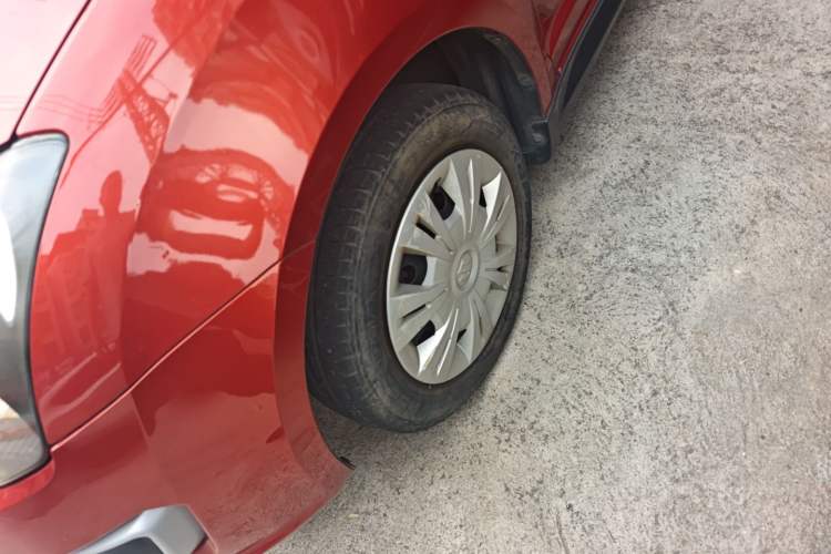 Used Suzuki Swift 2014 1.5L Manual Fashion Edition
