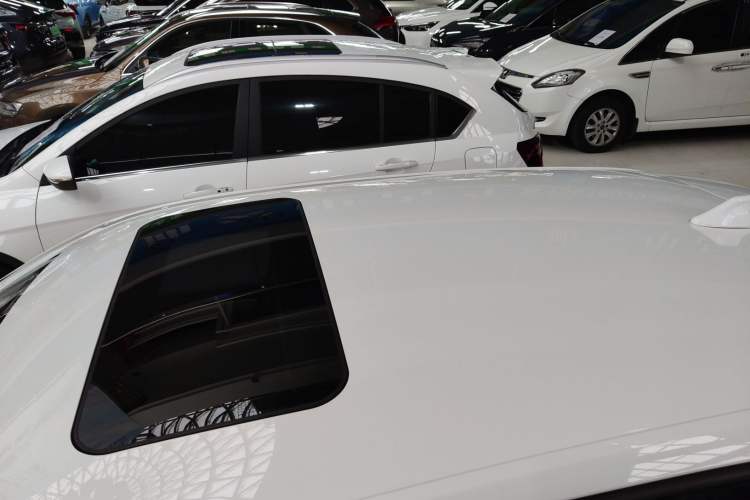 Used Skoda Rapid Spaceback 2018 1.6L Automatic Comfort Edition
