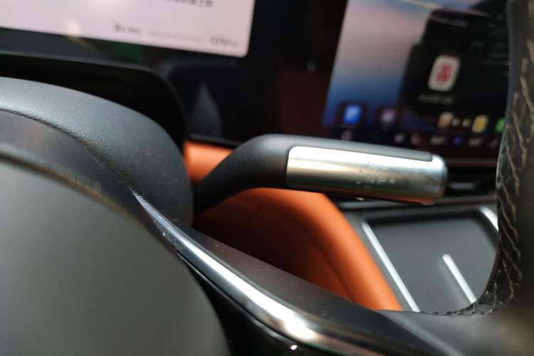 Used Hima AITO M9 2024 Range-Extended Max Edition 42 kWh 5-Seater Version
