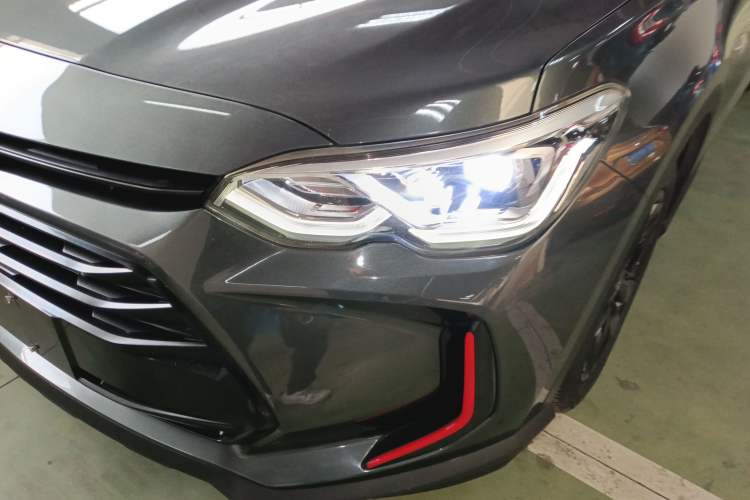 Used Chevrolet Orlando 2019 Redline 530T Automatic Enjoyment Version (5+2 Seating) China VI