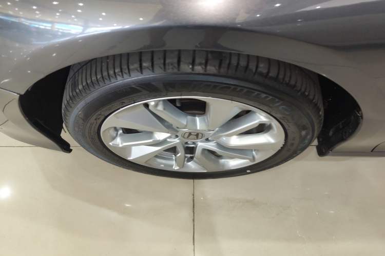 Used Honda Accord 2018 260TURBO Luxury Edition China VI