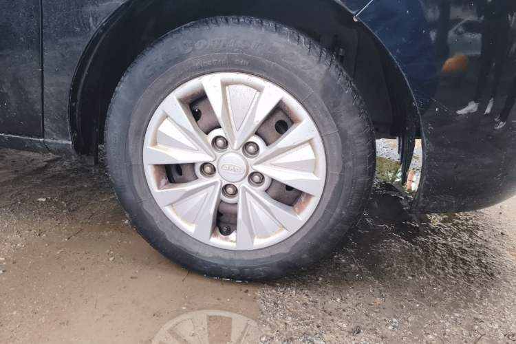 Used JAC Refine M3 2019 Creator Edition 1.8L Luxury Model