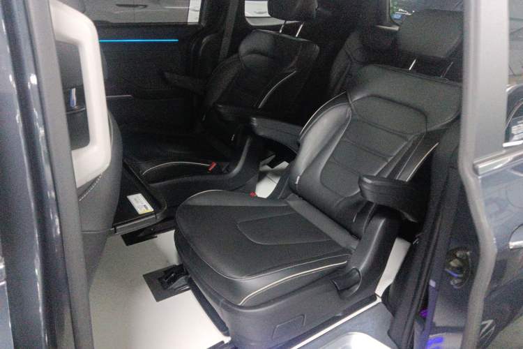 Used Hyundai Custo 2021 270TGDi Prestige LUX