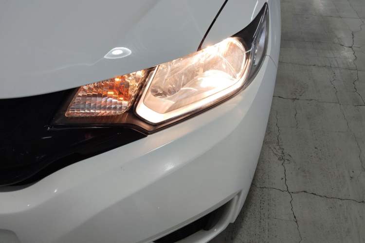 Used Honda Fit 2016 1.5L LX CVT Comfort Model