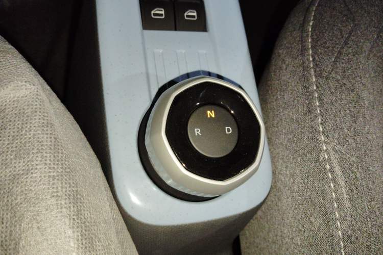 Used  Panda 2024 Panda Mini 200km Endurance Bear
