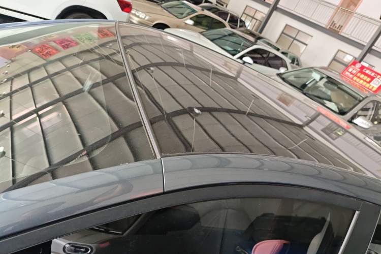 Used Chery Little Ant 2024 Revised Edition Youth Version 251 km Passion Edition 25.05 kWh
