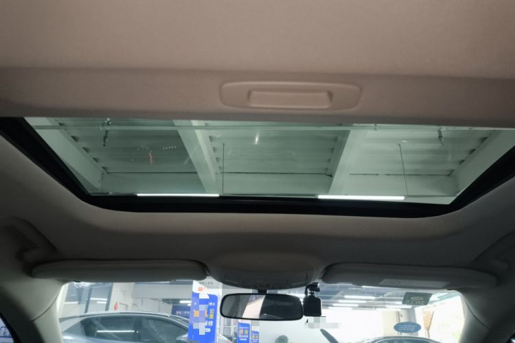 Used Ford Mondeo 2018 EcoBoost 200 Stylish Model
