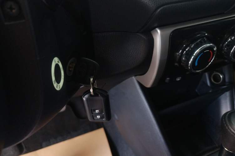 Used Toyota Vios 2019 1.5L CVT Innovation Edition
