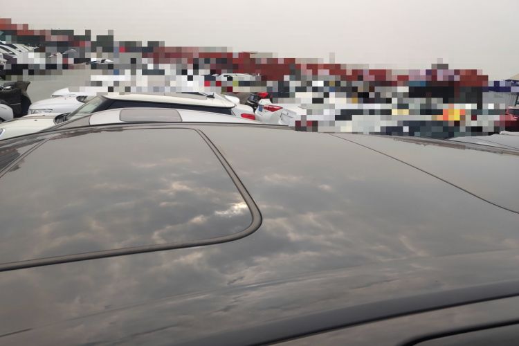 Used Honda Elysion 2016 2.4L Supreme Edition
